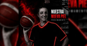El CB Cuenca Femenino prepara la presentación de su nueva piel por su 50 aniversario