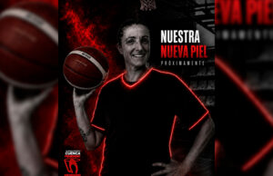 El CB Cuenca Femenino prepara la presentación de su nueva piel por su 50 aniversario
