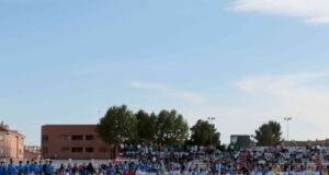 La EFB Jesús de la Ossa levanta el telón de una nueva temporada con el estreno del Juvenil B y las ligas Cadete e Infantil