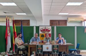 Cardenete reúne al sector micológico y abre nuevas vías de colaboración entre asociaciones de Castilla-La Mancha