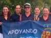 Sandra Navarro, jugadora de Olalla Golf, clasificada para la Gran Final Nacional de Golf de 5ª Categoría
