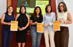 Tarancón quiere llenar el Auditorio Municipal en favor de la lucha contra el cáncer infantil