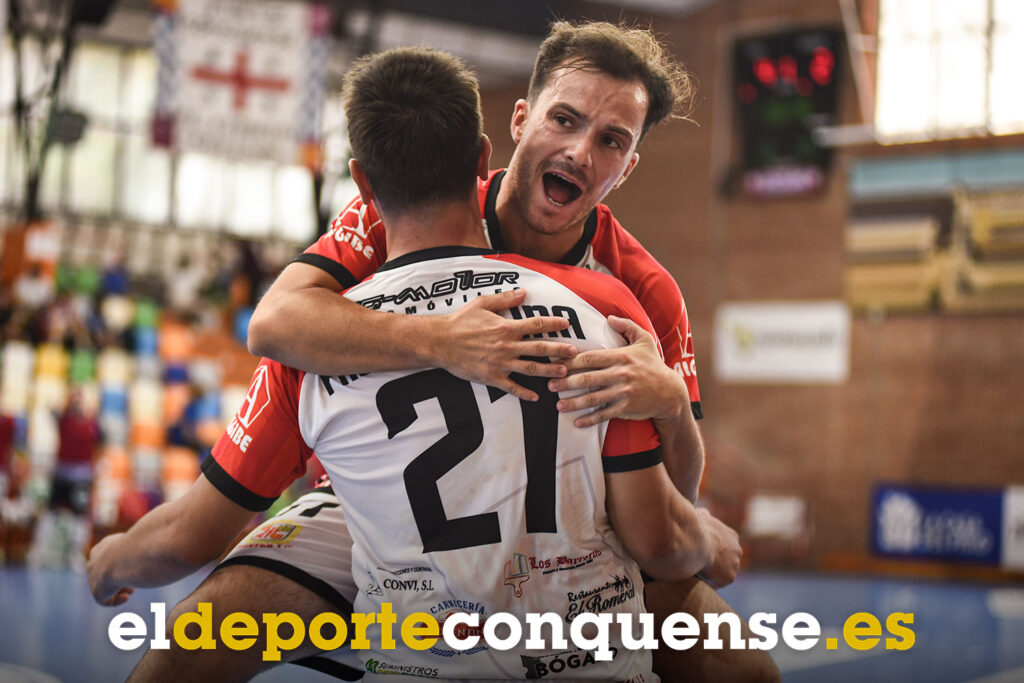 vivo-1 | El Deporte Conquense