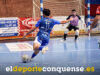 El VivoCuenca recibe al potente CD Toledo en un duelo de altura en El Sargal