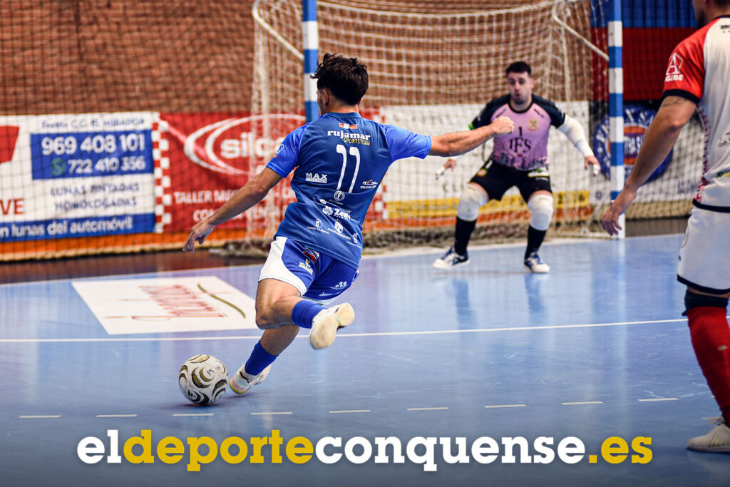 vivo-2 | El Deporte Conquense