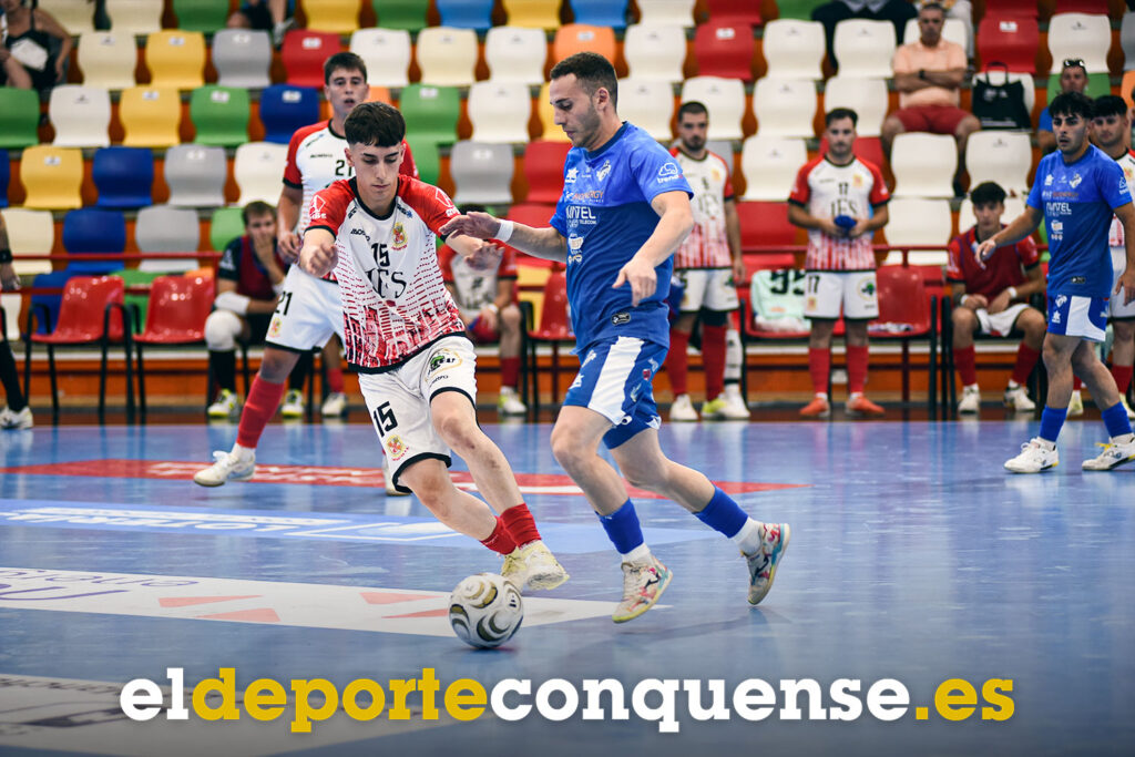 vivo-3 | El Deporte Conquense