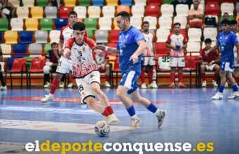 FS Vivocuenca – Infantes FS 2026/27