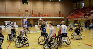 Ilunion conquista la Supercopa en Cuenca tras imponerse en un duro partido al Amiab Albacete (61-65)