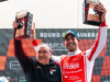 El conquense Alejandro Barambio y Borja García se proclaman campeones de la Porsche Sprint Challenge Ibérica