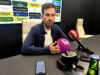 Rober Gutiérrez, tras la victoria ante el Atlético Albacete: “Estoy muy satisfecho porque, creo, hemos hecho un partido casi redondo”