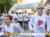La Carrera Solidaria por la Infancia reúne a más de 650 personas en Cuenca en su 15ª edición