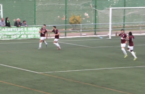 El Tarancón conquista San Marcos y remonta al Quintanar del Rey en el derbi conquense (1-2)