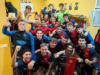El Minglanilla rompe su racha de empates con una gran victoria ante el Valdepeñas (2-0)