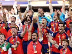 La Copa del Mundo estará en Cuenca el 30 de noviembre y 1 de diciembre