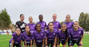 El Cuenca Deportiva se da un festín ante el Miguelturreño (9-0)