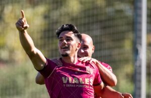 El Conquense, una semana más en lo más alto de la clasificación