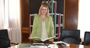 La Diputación de Cuenca organiza ocho presentaciones literarias en la Semana de Libros en Otoño del 3 al 6 de noviembre