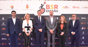 Castilla-La Mancha publicará la próxima semana la resolución provisional de ayudas a clubes de máximo nivel