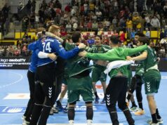 El REBI Cuenca conquista Nava con una victoria de carácter (34-37)