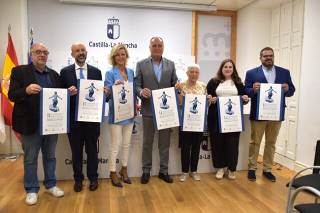 Presentación
