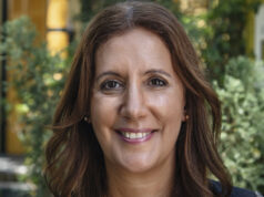Dolores Redondo, primera gran estrella confirmada para el Festival de Las Casas Ahorcadas