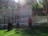 La Diputación de Cuenca financia con 144.000 varias instalaciones deportivas en la Manchuela