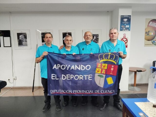Equipo 3ª Jor