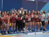 La UCLM, reconocida por el Consejo Superior de Deportes por su compromiso con la conciliación académica y deportiva