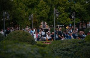 Cuenca se llena de música, tapas, magia y teatro: todos los planes del Festival de Otoño para este fin de semana