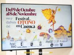 Cuenca da la bienvenida al otoño: música, teatro, velas y cultura llenan la ciudad durante 14 días