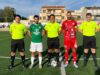 Motilla y Pedroñeras firman tablas en un derbi conquense sin goles