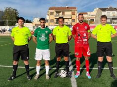 Motilla y Pedroñeras firman tablas en un derbi conquense sin goles