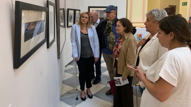 Exposición Cuenca