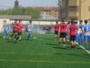 Jornada complicada para el fútbol base de Tarancón: derrotas del Juvenil B, cadetes, infantiles y equipos de Escuelas