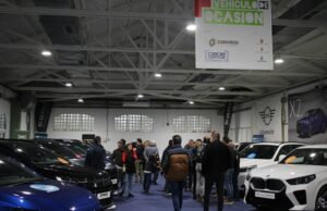 CONVECU valora positivamente la afluencia y las ventas del XVII Salón del Vehículo de Ocasión de Cuenca