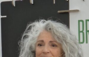 Encuentro virtual de Las Casas Ahorcadas con Inma Pelegrín para celebrar el Día de las Bibliotecas