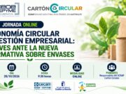 La patronal conquense organiza una jornada para informar a las empresas sobre la nueva normativa de envases
