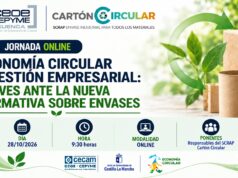 La patronal conquense organiza una jornada para informar a las empresas sobre la nueva normativa de envases