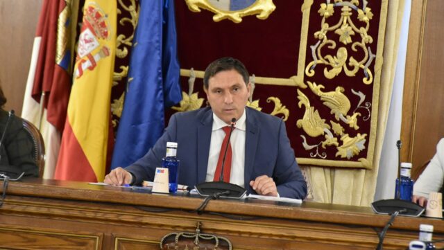MARTÍNEZ CHANA PLENO OCTUBRE