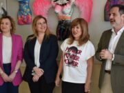 La Diputación de Cuenca y la UCLM destinan 50.000 euros a impulsar la formación investigadora de jóvenes doctorandos en el Campus de Cuenca