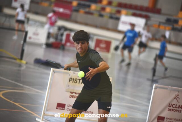 Pickleball