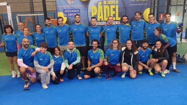 PARTICIPANTES
