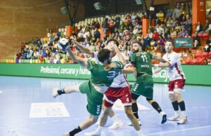 El REBI Cuenca afronta un maratón de cinco partidos en lo que resta de octubre