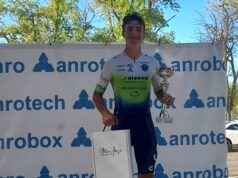 El conquense Rodrigo Segovia, campeón de la Copa de España gravel