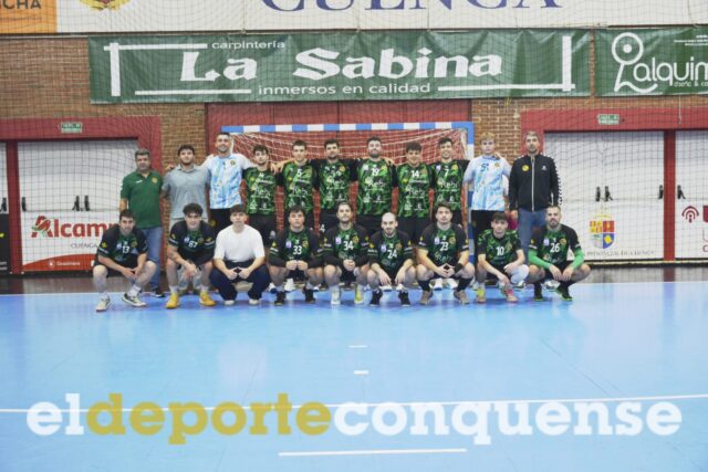 REBI Cuenca B