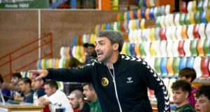 El REBI Cuenca B cae con claridad ante el Cátedra 70 (20-30)