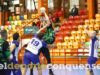 El REBI Cuenca B se impone al Guadalajara B (31-32) pese a las numerosas bajas y suma su segunda victoria