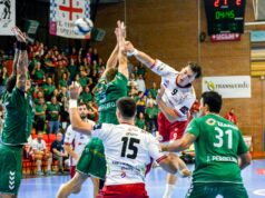 El BOP publica la convocatoria de ayudas del Ayuntamiento de Cuenca para clubes y entidades deportivas de alta competición