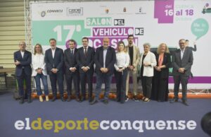 Cuenca pone a la venta 150 vehículos de ocasión con precios rebajados en una feria que el año pasado movió más de dos millones de euros