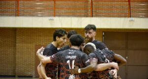 El CV Cuenca tumba al líder y se coloca al frente de la clasificación (3-0)